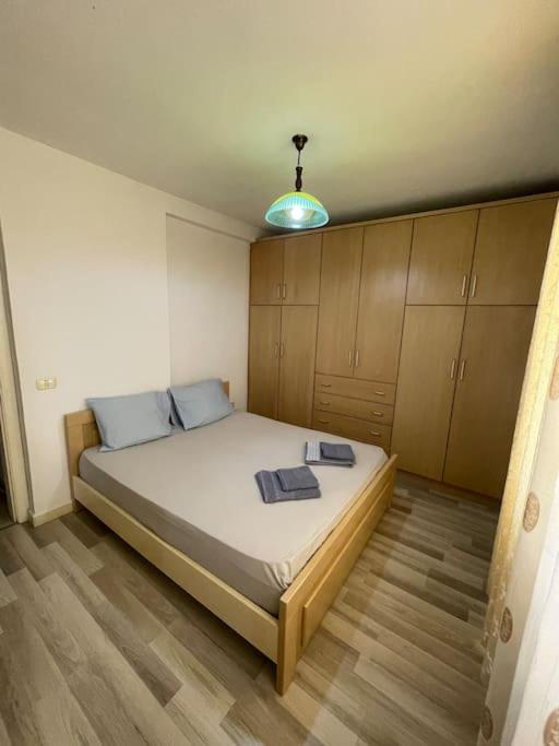 Apartament Albos *