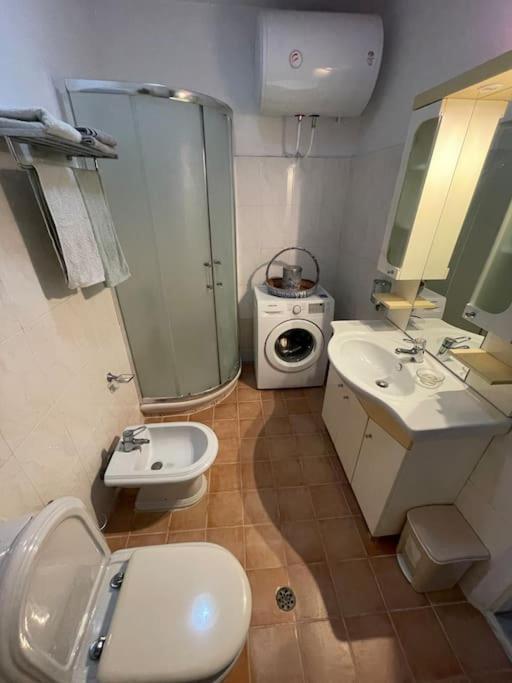 Albos Apartament Tirana