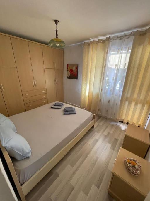 Albos Apartament Tirana