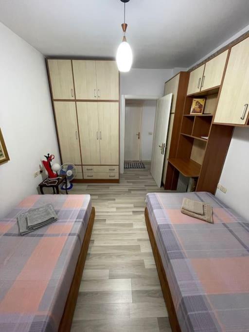 Albos Apartament
